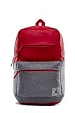 Nike Air Jordan Pivot Kids Mini Backpack (Gym Red)