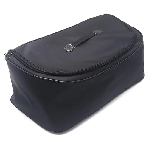 Bolsa con revestimiento para maletero de moto Goldwing GL 1800: máxima protección y orden
