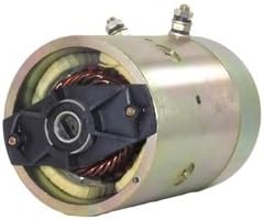 NEW Haldex-Barnes Oe# 2200975 Motor 2-YEAR WARRANTY