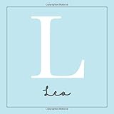 osteopathie baby leoben  Leo: All About Baby Leo\'s First Year [Modern Personalized Baby Journal] (Modern Monogrammed Personalized Baby Journal [ Soft Teal ])