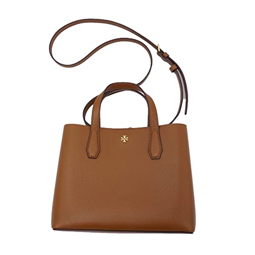 Tory Burch 85985 Cortado And Pink Moon Interior With Gold Toned Hardware Blake Small Tote #TOP16