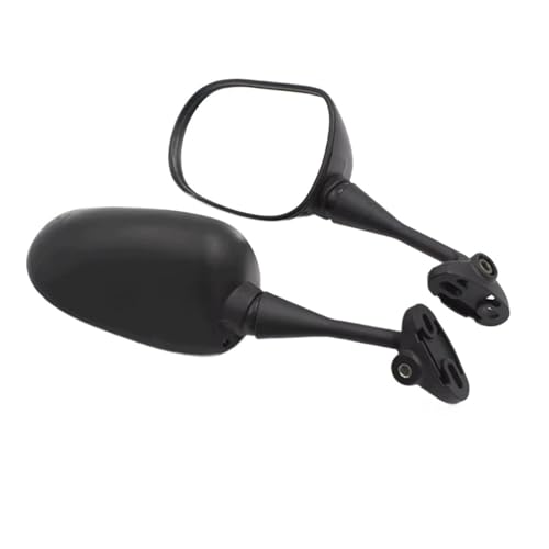 Espejos de manillar para Suzuki Bandit GSF y GSX 650F Katana