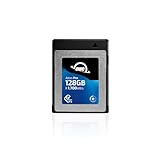 【OWC直営】Atlas Pro（OWCアトラスプロ）【128GB】 高性能【CFexpress Type B メモリーカード】プロフェッショナルグレード、最大 1500MB/s の書き込み、1700MB/sの読み込み、最大 6K 高ビットレートビデオのキャプチャ