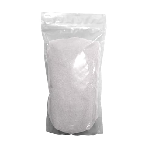 Image of Birthday Cake Flossugar - 2 lb (32 oz) - Pre-Mixed, Ready-to-Use Cotton Candy Sugar - Sweet, Cake-Inspired Flavor - Perfect for Parties, Festivals, and Concession Stands