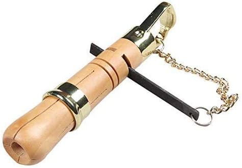 POFET British Wooden Rod Trimmer,Wooden Cue Tip Clamp Repair Billiard Accessories Two-In-One Billiard Cue Repair Tool with Small File