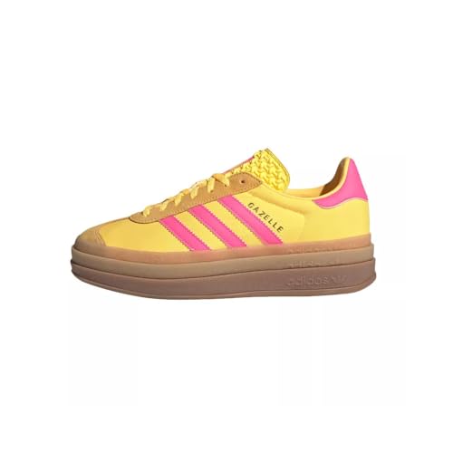 [AfB_X] IWiX K[ {[h Originals GAZELLE BOLD W Xp[N/VbhsN/Xp[N IG4387 23.0cm {Ki