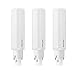 Produktbild Philips CorePro PLC 2Pin 8,5W (26W) 840 G24d-3 120° 3ER-PACK