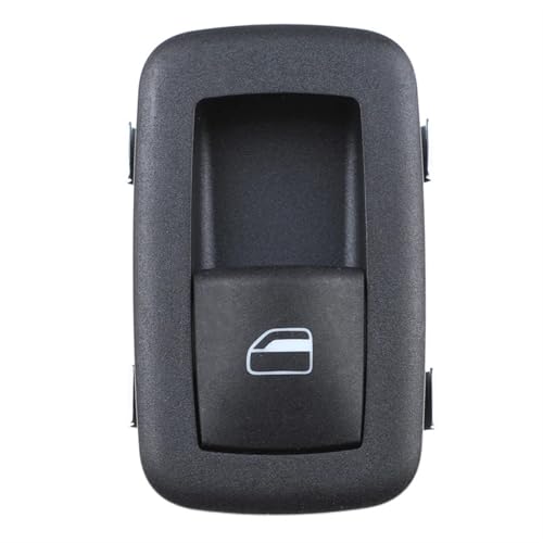 Bouton de commutation de fenêtre électrique 68030832AC commande de vitre pour habitacle