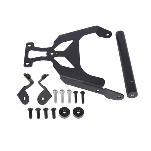 Support navigation Tracer 9 GT pour fixer son smartphone - 3