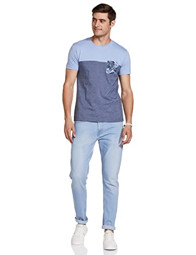 Image of Levi's Men's High Rise 512 Slim Tapered Fit Jeans
