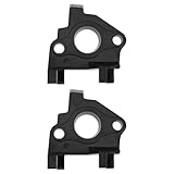 Compatibilité : Compatible avec Honda systèmes de carburateur des moteurs à essence GX240 et GX270.