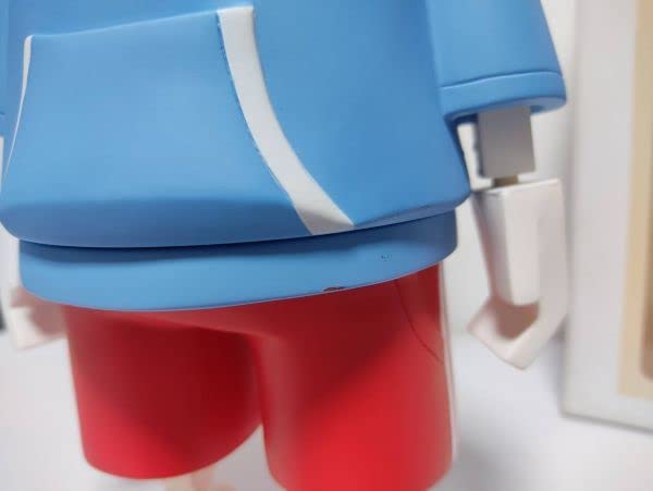 SF・ファンタジー・ホラー THREEA WWRp JDF JAPAN AshleyWood ThreeA 3A Adventure Kartel REMOVALIST ZOMB 02 Ashley Wood 1