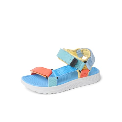 REEF Shoremazing sandales multicolores pour enfant taille 1 Big Kid