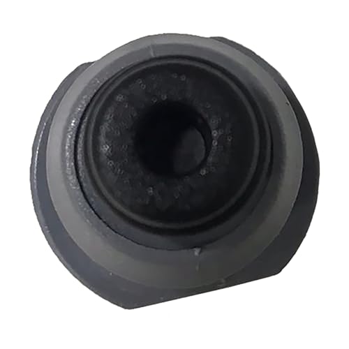 Kit Com 2 - Válvulas Anti Vácuo Ventosa Irrigação De 25 Mm Chula 20mm