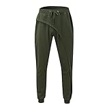 Generic Herren-Badeshorts für Herren, Badeshorts für Herren, Boxershorts für Herren, sexy Badehose für Herren, Slip 2022 KJIY-182, Grün (Army Green), M