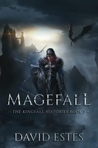 Magefall (The Kingfall Histories)