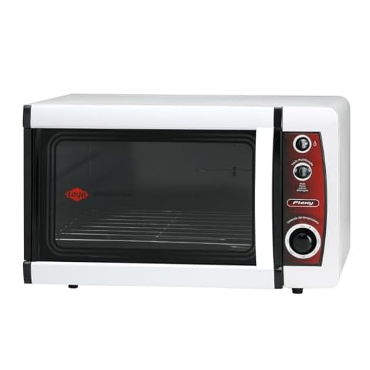 FORNO ELETRICO FLEXY EASY CLEAN LAYR - 127V