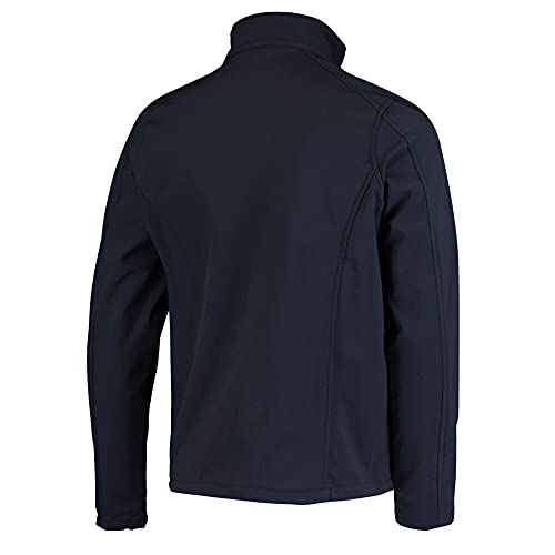 Image of Dunbrooke NFL mens 20 Mens Sonoma Softshell Jacket