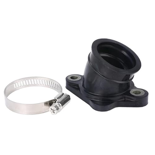 Manchon de raccordement admission moto AM6 compatible OKO KOSO PE32 PE34