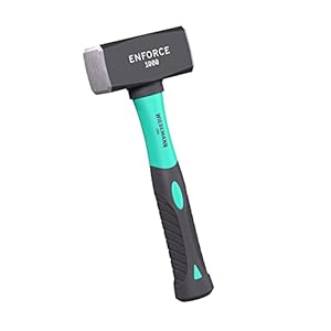 Wiesemann 1893 ENFORCE 1000 Fäustel 1000g