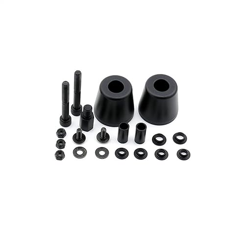Couvre-protection garde-main Kawasaki VERSYS 1000 KLE1000 2018