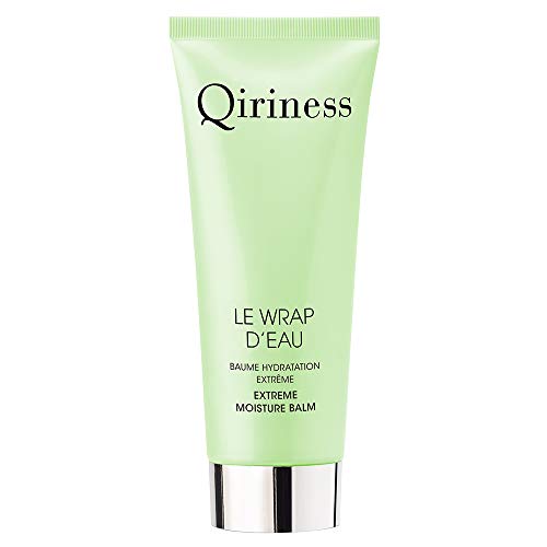 qiriness el Wrap de agua máscara Thermo Purifiant, 75 ml