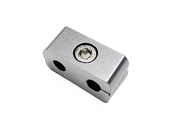 Overdose ワイヤークランプ タイプ2 Overdose ワイヤークランプ タイプ2 ヨドバシ.com - オーバー