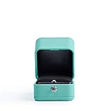 Exquisite Hardware-Schlösser mit hochwertiger Hardware, perfekt aufeinander abgestimmt.