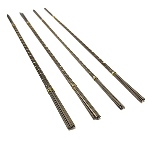Jewelry Swiss Saw Blades Jewelers Piercing Swiss Blade Assortment #3 #1 #0 #3/0 4 Dz Made in Switzerland