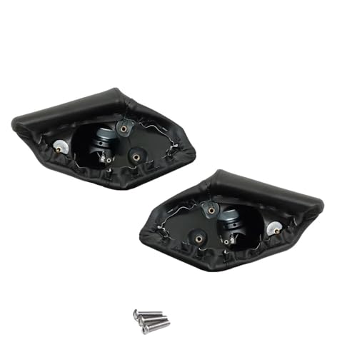 Parlante para Manillar de Moto Modelo OGGMUJ miniatura 3