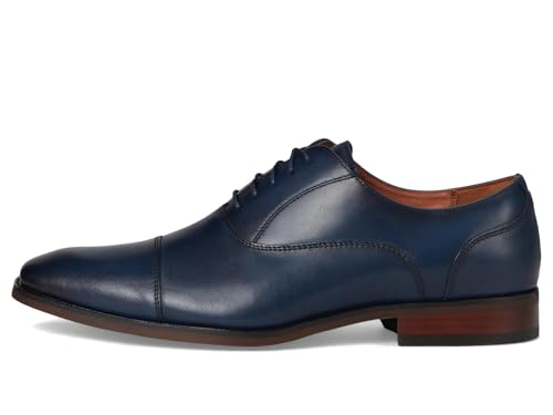 Image of Florsheim Sorrento Lux Cap Toe Bal Oxford Men's Oxford