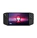 Produktbild Lenovo Legion Go tragbare Gaming-Konsole, 22,6 cm (8,8 Zoll), WQXGA (AMD Ryzen Z1 Extreme, 8 C, 16 GB RAM, 512 GB SSD, integrierte Grafikkarte, Windows 11), Schwarz, Legion Coldfront Kühlsystem
