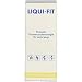 Produktbild LIQUI FIT flüssige Zuckerlösung Lemon Beutel 12 St
