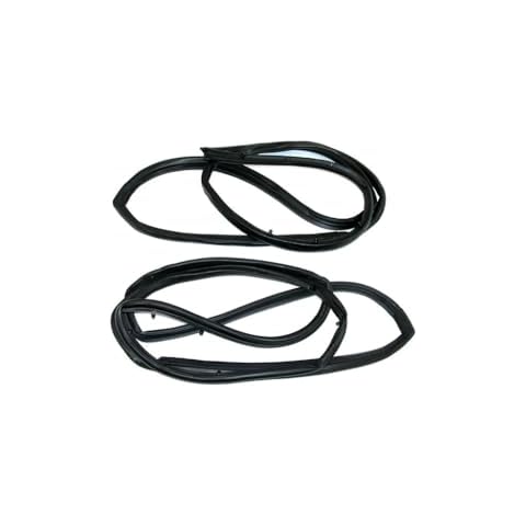 Fairchild Automotive KD3006 Door Seal Kit (Driver Side & Passenger Side) Cover