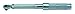 Stanley Proto J6020AB 3/4-Inch Drive Ratcheting Head Micrometer Torque Wrench, 120-600-Feet Pound