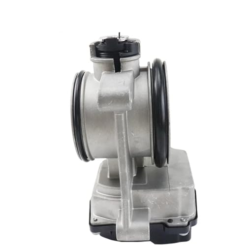 Boîtier papillon motorisé 60 mm compatible Renault 8200063652