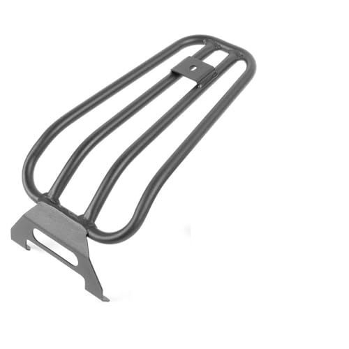 Porte-bagages pour PG 1 support central idéal pour vos road trips
