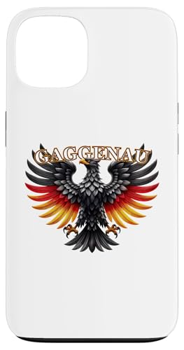 Gaggenau Deutsch Deutschland German Souvenir Artikel �X�}�z�P�[�X iPhone 13 �p