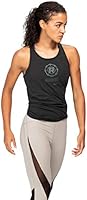 Mizuno Womens Ronda Rousey Exercise Tank Top