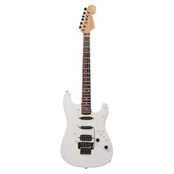 Réplique de guitare miniature Adrian Smith (Iron Maiden) – Cadeaux musicaux – Échelle 1/4 faite à la main – Comprend une… - Les Beatles, Paul McCartney, John Lennon, RIngo Starr, George Harrison Réplique de guitare miniature Adrian Smith (Iron Maiden) – Cadeaux musicaux – Échelle 1/4 faite à la main – Comprend une… – Image 2