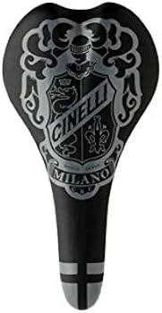 Amazon | cinelli(チネリ) サドル スカット カバリエ ブラック