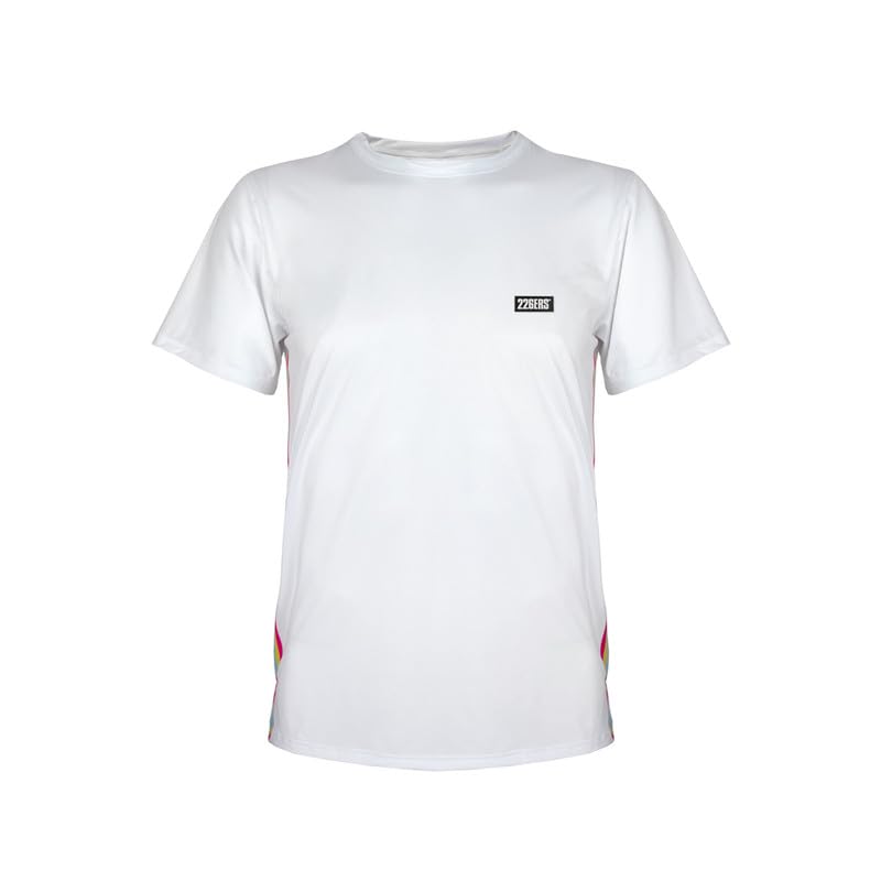 226ERS Camiseta, Camiseta Deportiva para Deportistas
