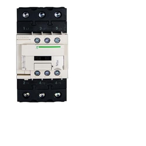 Contacteur LC1D09M7C 220V 380V triphasé pour automatisme et commande de pompe AC
