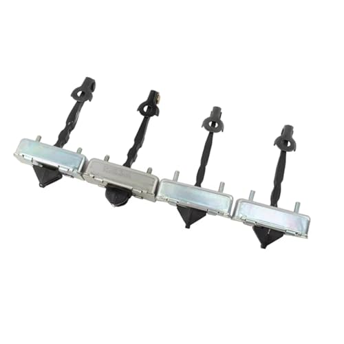 Compatible With Mazda 6 GH1 Compatible With �}�c�_ 6 GH1 2007 2008 2009 2010 2012 �ԃh�A�W�����q���W 4�� �h�A���~�b�e�B���O�X�g�b�p�[ �`�F�b�N�X�g���b�v �q���W�A�[�� �h�A�`�F