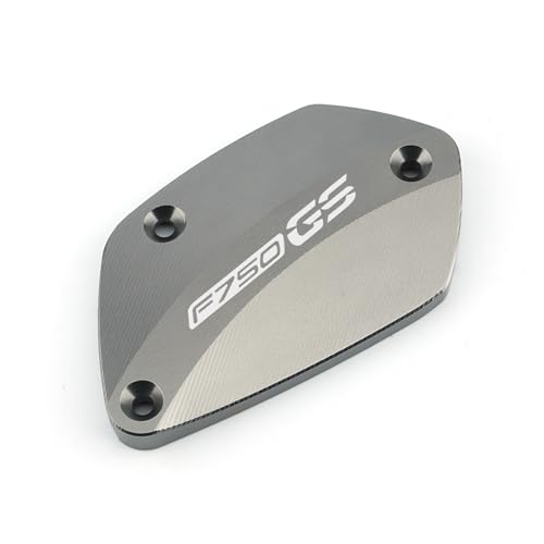 SDdrfRT �ɓK������ F750GS 2018-2025 �I�[�g�o�CCNC�A���~�t�����g�u���[�L�t���[�h���U�[�o�[�L���b�v�J�o�[