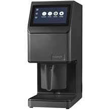 Pacojet 4 System Micropuree Fresh, Frozen Foods black
