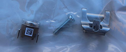 Bosch Junkers 87172061640 - Limitatore di temperatura