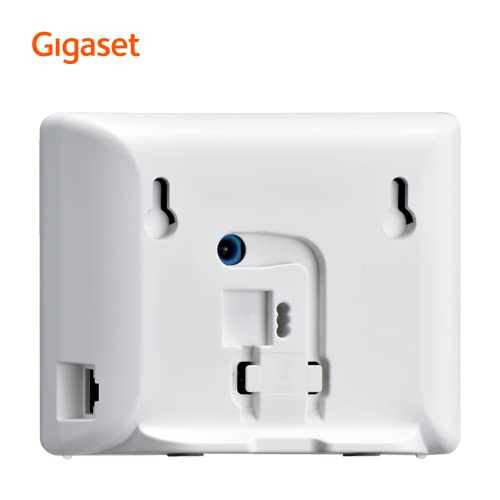 Gigaset N510 IP Pro Telefonanlage – DECT IP Basisstation