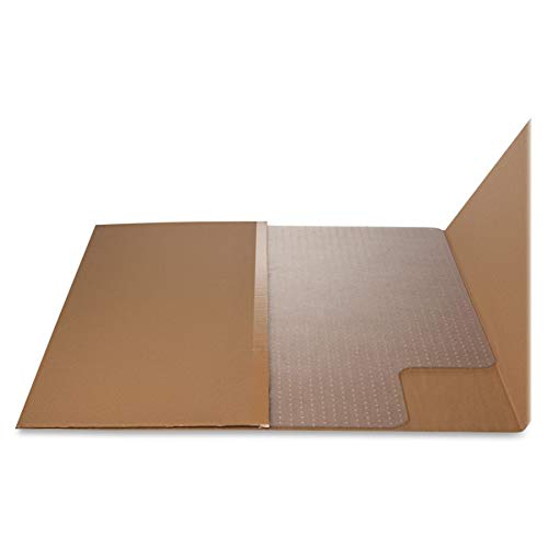 Deflect-O Duramat Chair Mat For Low Pile Carpeting #TOP5