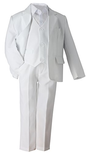 Boutique-Magique - Abito da battesimo - ragazzo